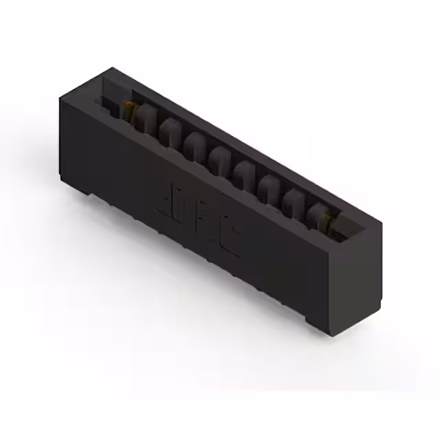 357-018-556-201 EDAC Inc.  Edgeboard Connectors